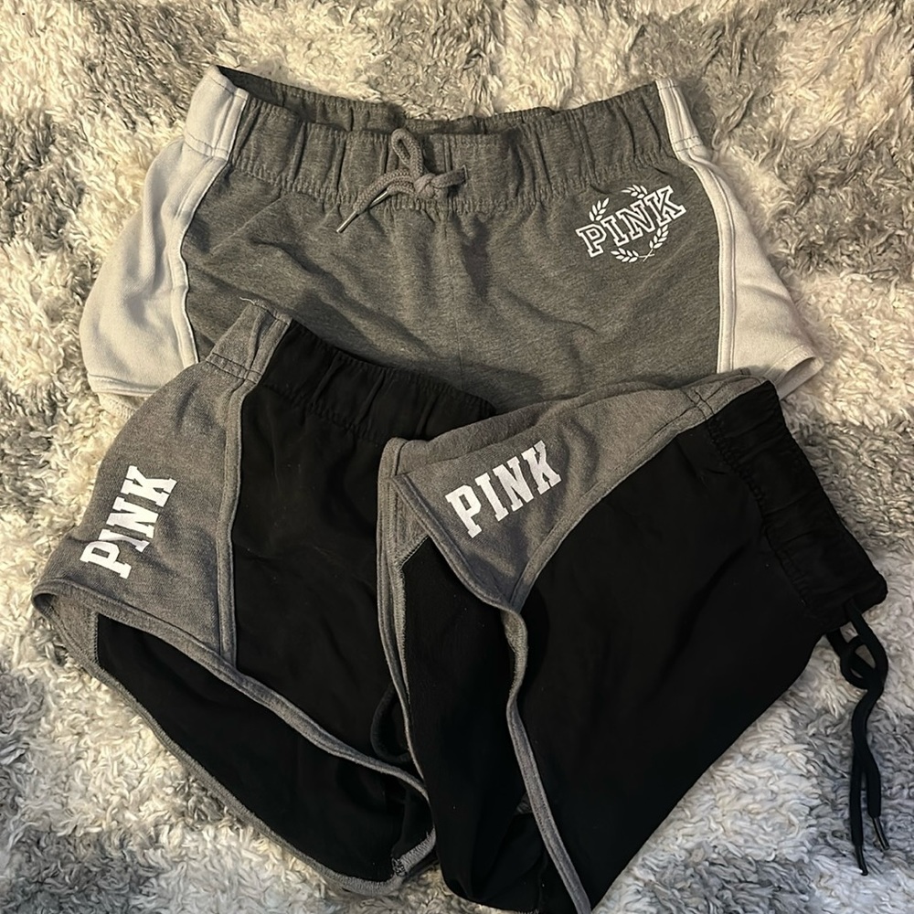 Bundle Lounge Shorts